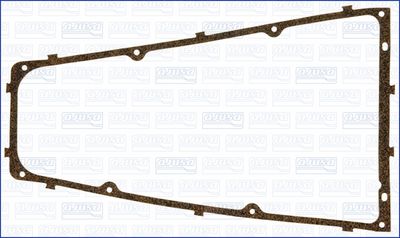 Gasket, cylinder head cover AJUSA 11037700