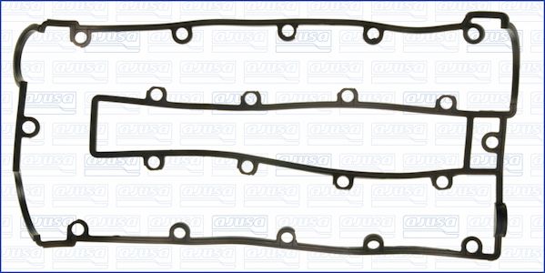 AJUSA 11039600 Gasket, cylinder head cover