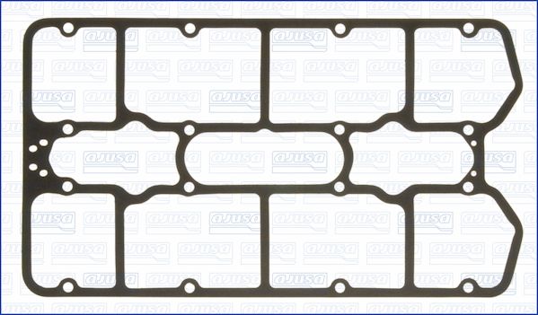 AJUSA 11039900 Gasket, cylinder head cover