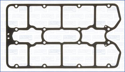 Gasket, cylinder head cover AJUSA 11040000