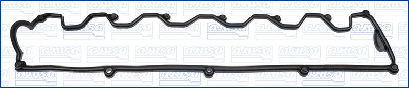 AJUSA 11043000 Gasket, cylinder head cover
