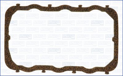 Gasket, cylinder head cover AJUSA 11043900