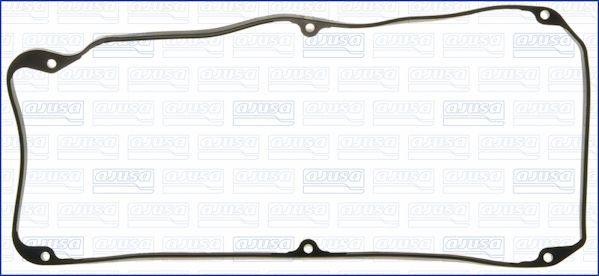 AJUSA 11048500 Gasket, cylinder head cover