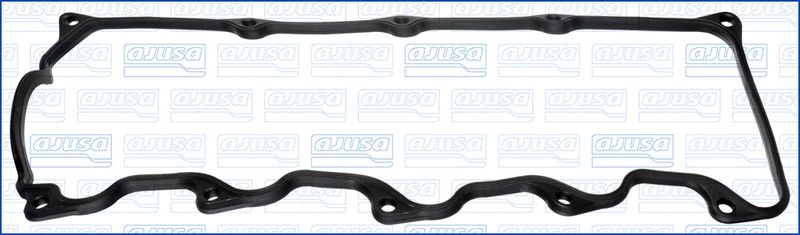 AJUSA 11051000 Gasket, cylinder head cover