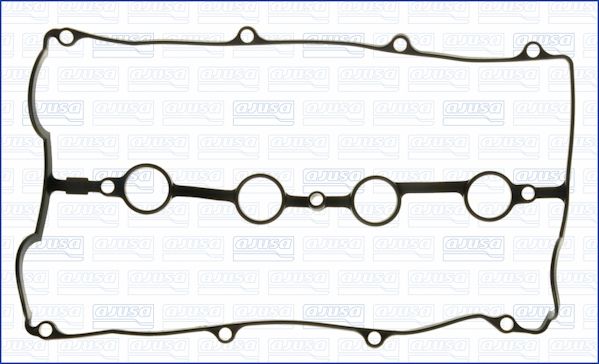 AJUSA 11053800 Gasket, cylinder head cover