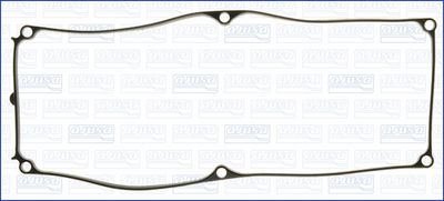 Gasket, cylinder head cover AJUSA 11056100