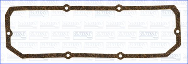 AJUSA 11058300 Gasket, cylinder head cover