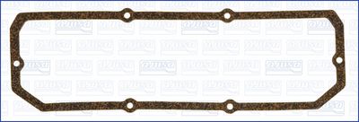 Gasket, cylinder head cover AJUSA 11058300