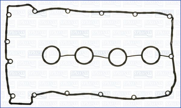 AJUSA 11060700 Gasket, cylinder head cover