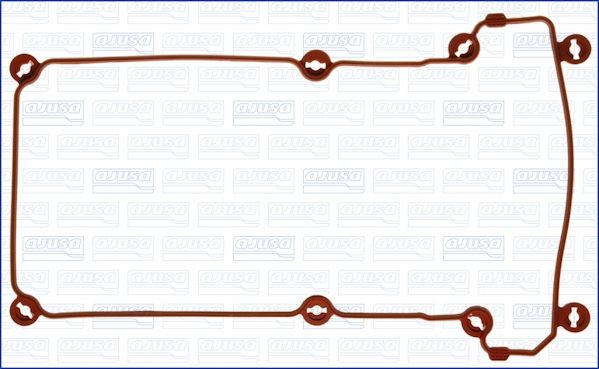 AJUSA 11060800 Gasket, cylinder head cover