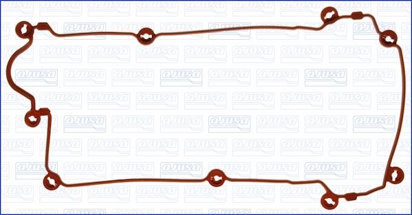 AJUSA 11060900 Gasket, cylinder head cover