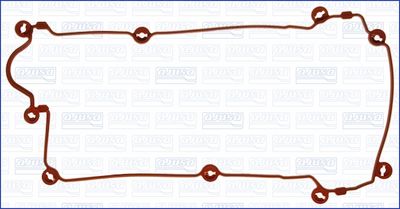 Gasket, cylinder head cover AJUSA 11060900