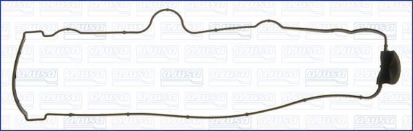 AJUSA 11061200 Gasket, cylinder head cover