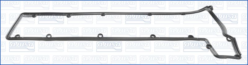 AJUSA 11061800 Gasket, cylinder head cover