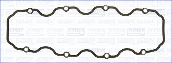 AJUSA 11063500 Gasket, cylinder head cover
