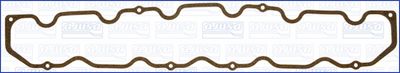 Gasket, cylinder head cover AJUSA 11067000