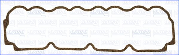 AJUSA 11067700 Gasket, cylinder head cover