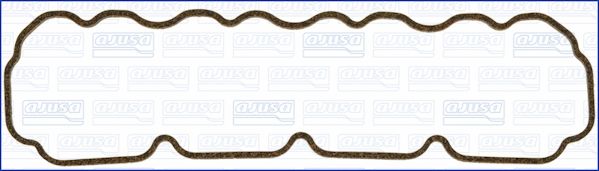 AJUSA 11067800 Gasket, cylinder head cover