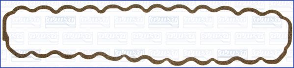 AJUSA 11067900 Gasket, cylinder head cover
