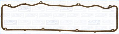 Gasket, cylinder head cover AJUSA 11070000
