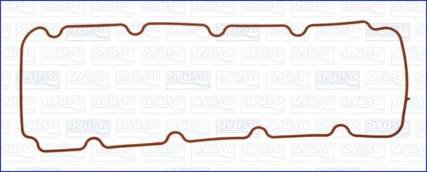 AJUSA 11073100 Gasket, cylinder head cover