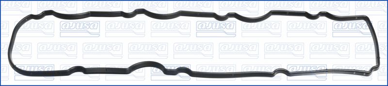 AJUSA 11074200 Gasket, cylinder head cover