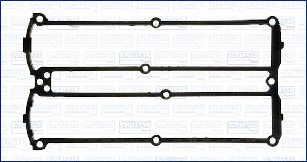 AJUSA 11074400 Gasket, cylinder head cover