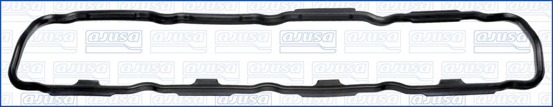 AJUSA 11075000 Gasket, cylinder head cover