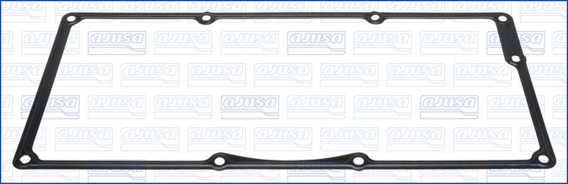 AJUSA 11075100 Gasket, cylinder head cover