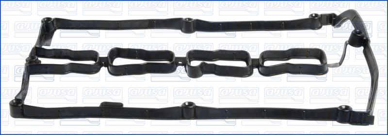 AJUSA 11075400 Gasket, cylinder head cover