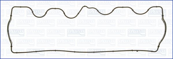 AJUSA 11077400 Gasket, cylinder head cover