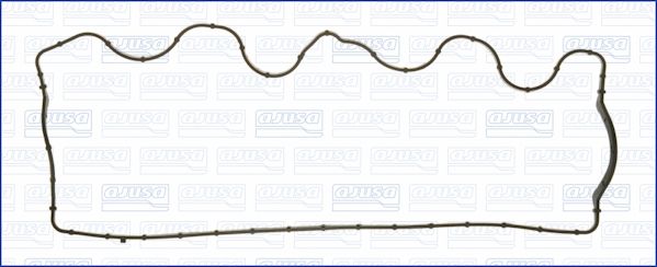 AJUSA 11077600 Gasket, cylinder head cover