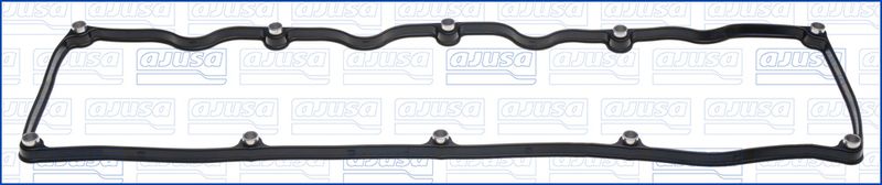 AJUSA 11078100 Gasket, cylinder head cover