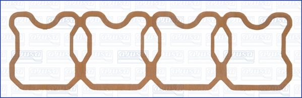AJUSA 11079100 Gasket, cylinder head cover
