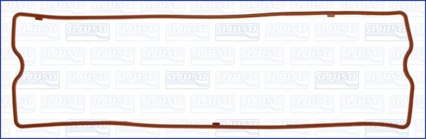 AJUSA 11081400 Gasket, cylinder head cover