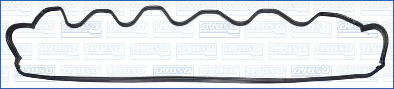 AJUSA 11082500 Gasket, cylinder head cover