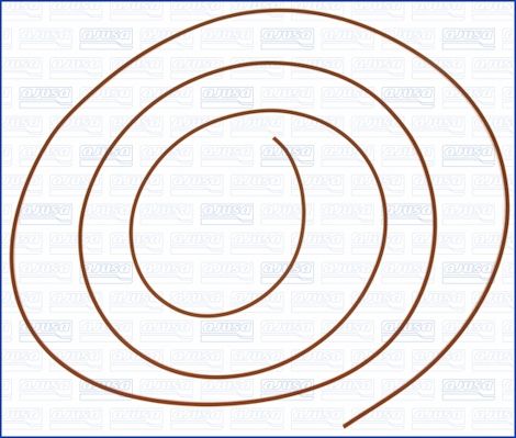 AJUSA 11086100 Gasket, cylinder head cover