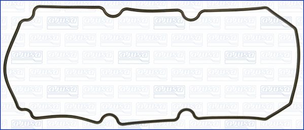 AJUSA 11088500 Gasket, cylinder head cover