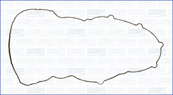 AJUSA 11089300 Gasket, cylinder head cover