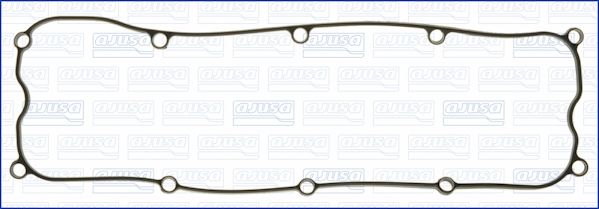AJUSA 11090100 Gasket, cylinder head cover
