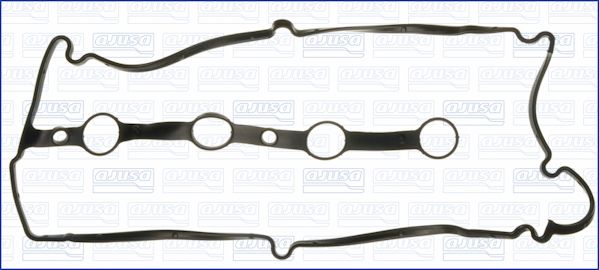 AJUSA 11090800 Gasket, cylinder head cover