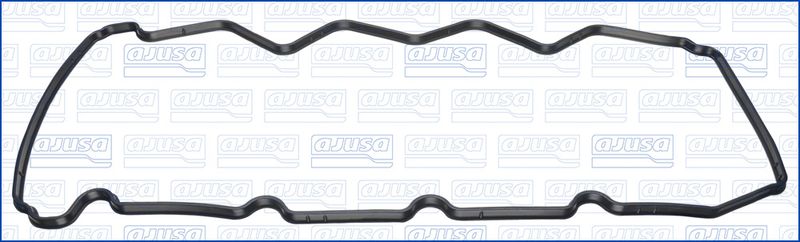 AJUSA 11092000 Gasket, cylinder head cover