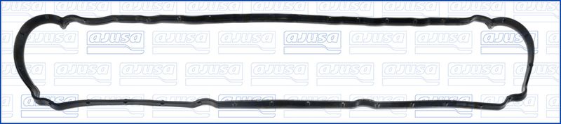 AJUSA 11092700 Gasket, cylinder head cover
