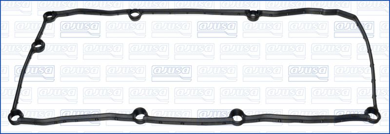 AJUSA 11093800 Gasket, cylinder head cover