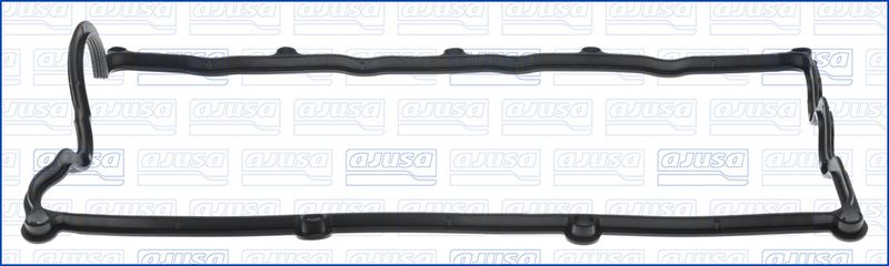 AJUSA 11094700 Gasket, cylinder head cover