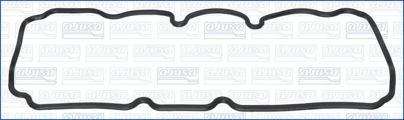 AJUSA 11094800 Gasket, cylinder head cover