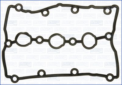 Gasket, cylinder head cover AJUSA 11095800