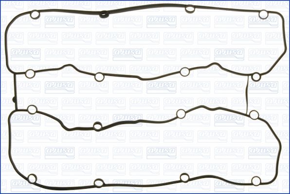 AJUSA 11097300 Gasket, cylinder head cover