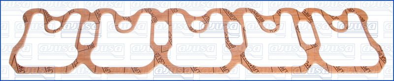 AJUSA 11099400 Gasket, cylinder head cover