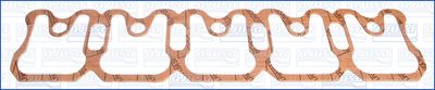 Gasket, cylinder head cover AJUSA 11099400